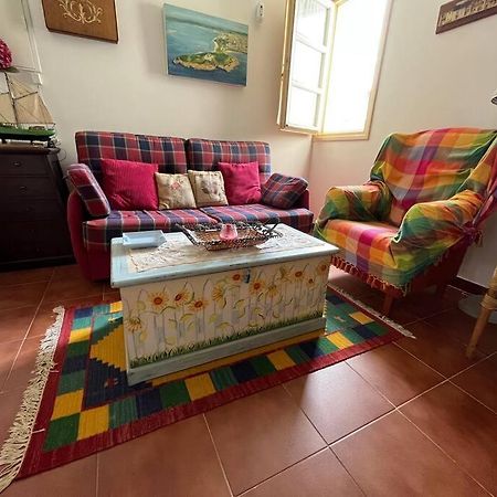 Apartamento Las Martas Comillas Luaran gambar