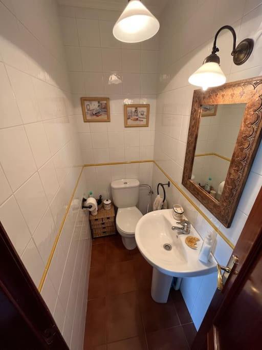 Apartamento Las Martas Comillas Luaran gambar