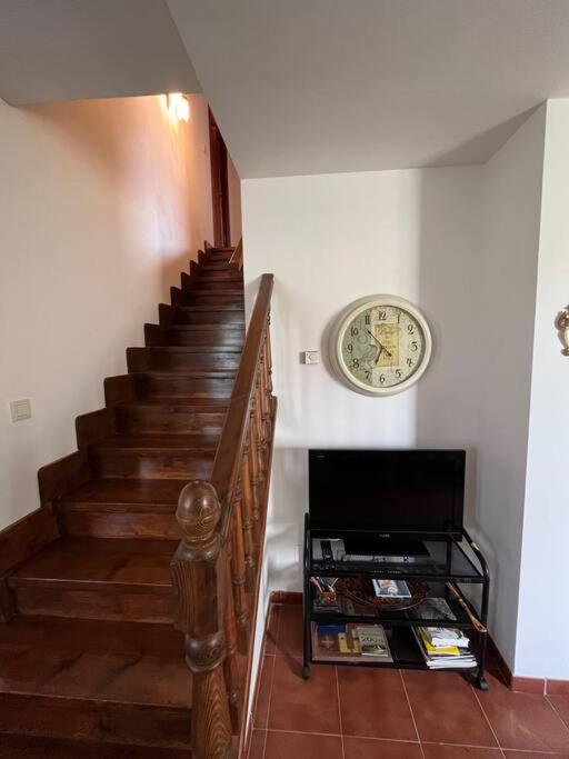 Apartamento Las Martas Comillas Luaran gambar