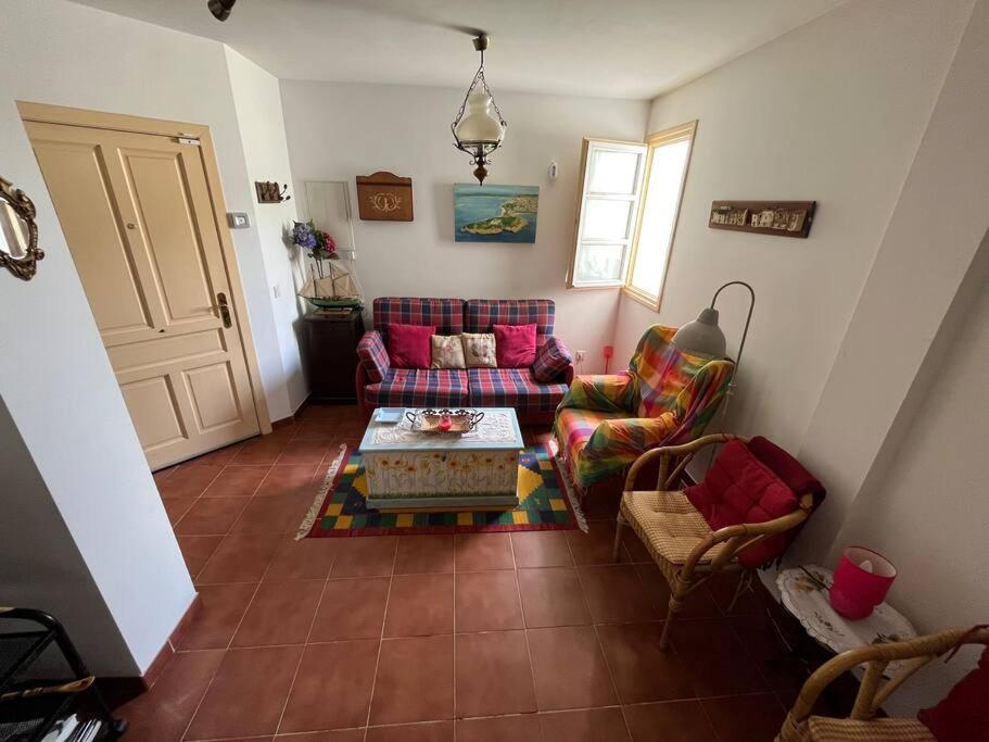 Apartamento Las Martas Comillas Luaran gambar